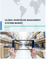 Warehouse Management Systems Market by Deployment and Geography - Forecast and Analysis 2020-2024